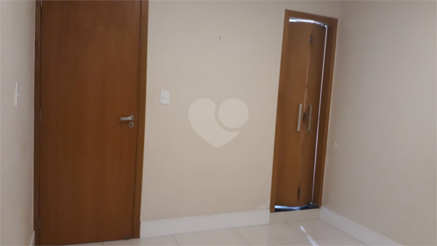 Venda Apartamento São Paulo Lauzane Paulista REO1061004 11