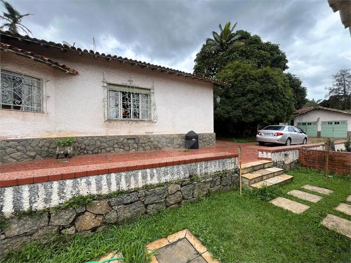 Venda Casa São Paulo Vila Albertina REO1061007 27