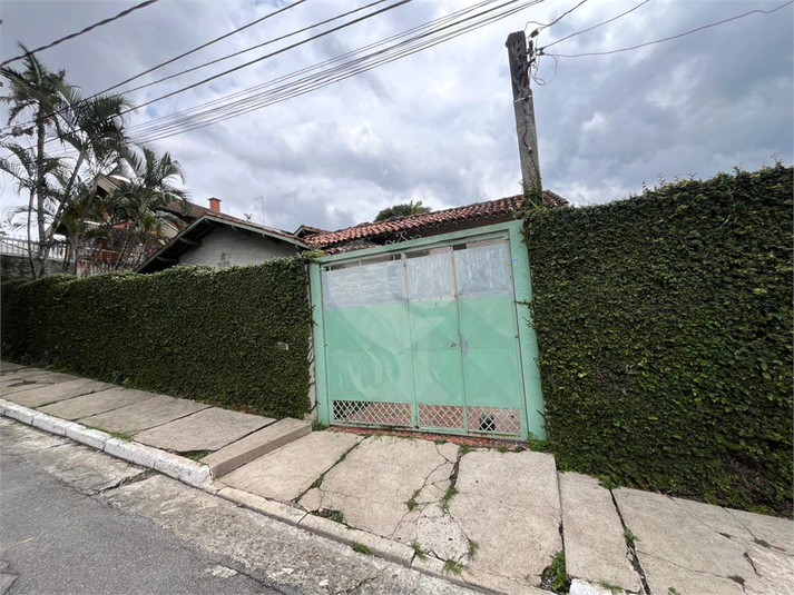 Venda Casa São Paulo Vila Albertina REO1061007 32