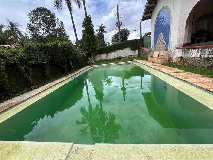 Venda Casa São Paulo Vila Albertina REO1061007 20