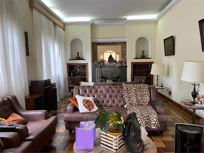 Venda Casa São Paulo Vila Albertina REO1061007 11