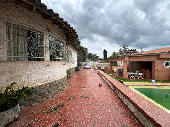 Venda Casa São Paulo Vila Albertina REO1061007 14