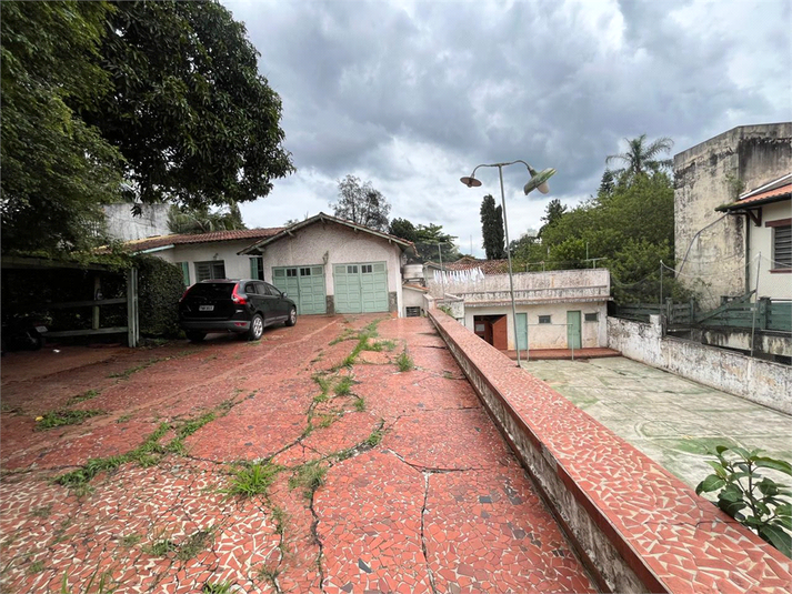 Venda Casa São Paulo Vila Albertina REO1061007 31