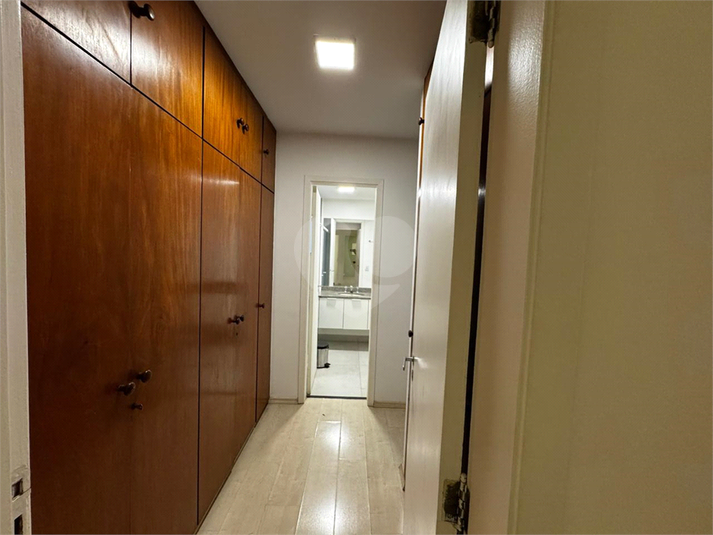 Venda Apartamento São Paulo Pinheiros REO1061009 16