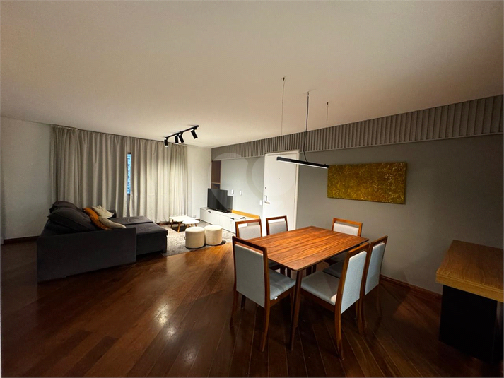 Venda Apartamento São Paulo Pinheiros REO1061009 4