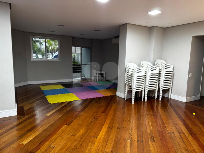 Venda Apartamento São Paulo Pinheiros REO1061009 23