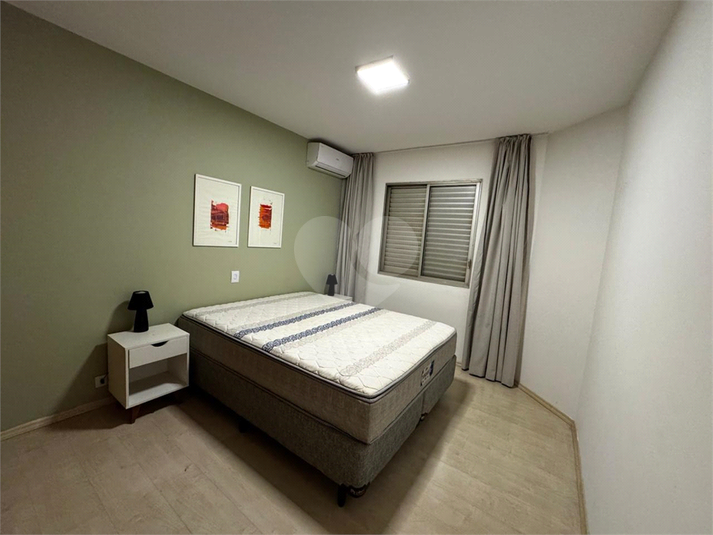 Venda Apartamento São Paulo Pinheiros REO1061009 12