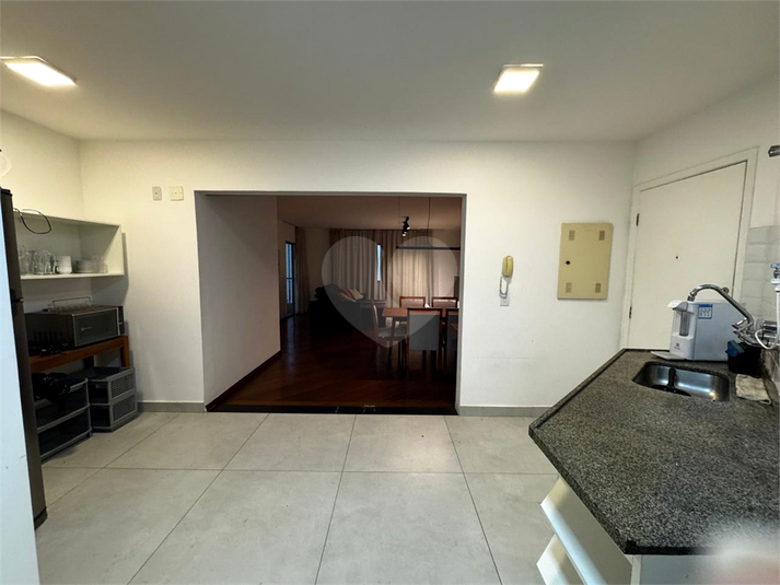 Venda Apartamento São Paulo Pinheiros REO1061009 7