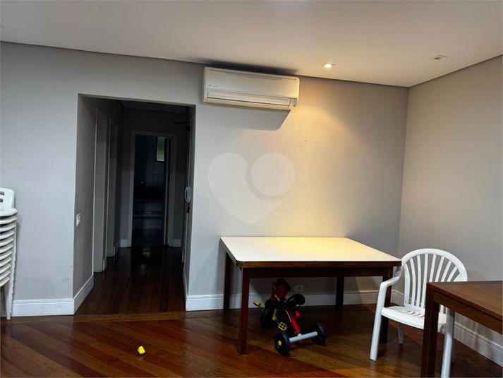 Venda Apartamento São Paulo Pinheiros REO1061009 27