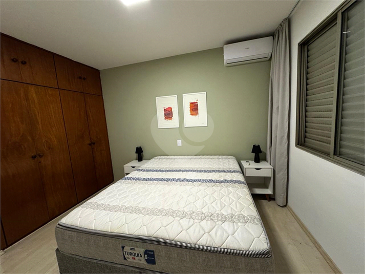 Venda Apartamento São Paulo Pinheiros REO1061009 11