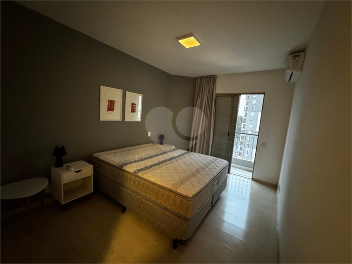 Venda Apartamento São Paulo Pinheiros REO1061009 13