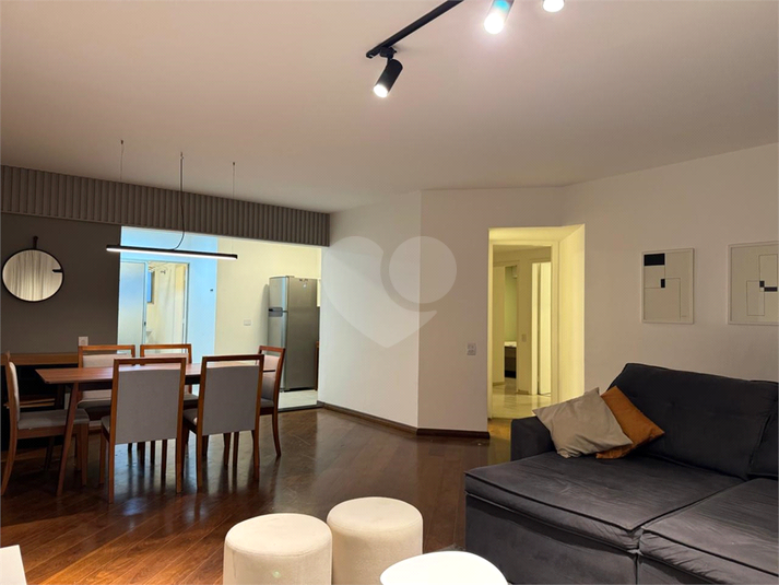 Venda Apartamento São Paulo Pinheiros REO1061009 3