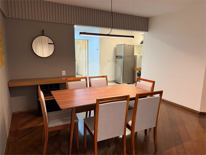 Venda Apartamento São Paulo Pinheiros REO1061009 6