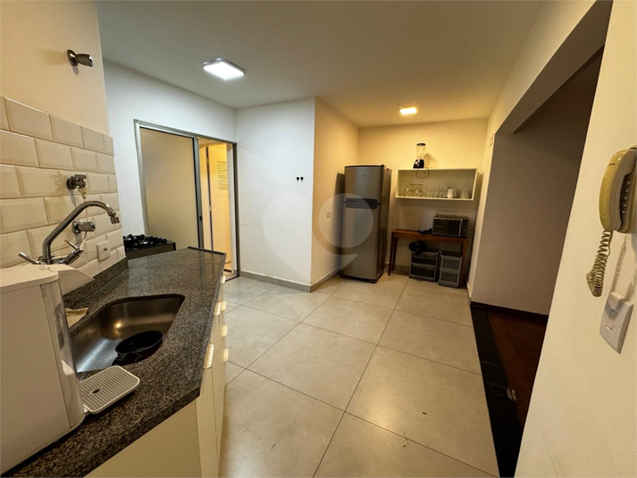 Venda Apartamento São Paulo Pinheiros REO1061009 8