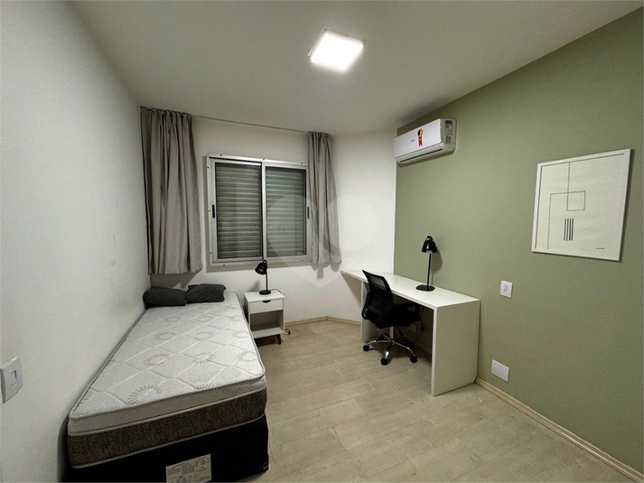 Venda Apartamento São Paulo Pinheiros REO1061009 14