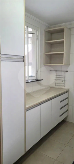 Venda Apartamento Santana De Parnaíba Tamboré REO1061024 7