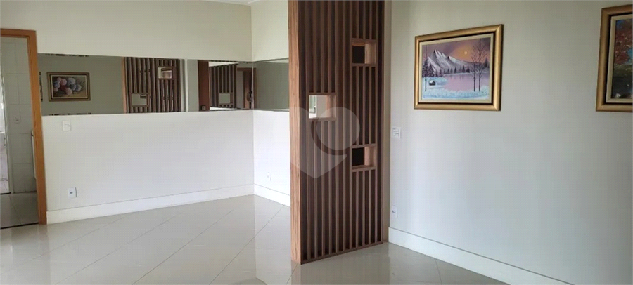 Venda Apartamento Santana De Parnaíba Tamboré REO1061024 1