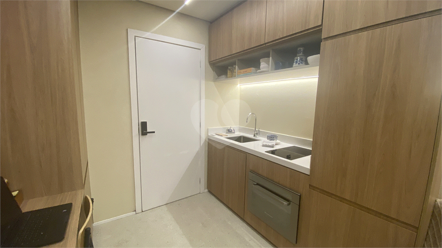 Venda Apartamento São Paulo Vila Clementino REO1061034 6