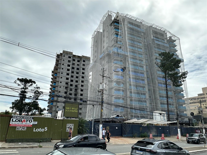 Venda Apartamento São Paulo Tucuruvi REO1061039 16