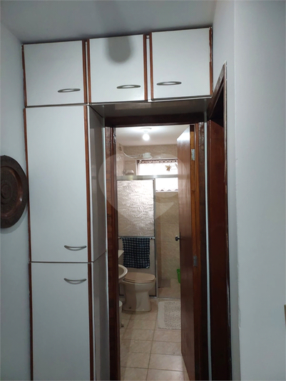 Venda Apartamento Serra Negra Bairro Dos Leais  REO1061046 16