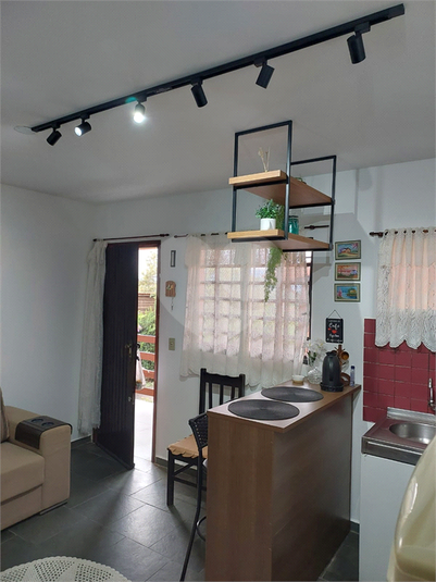 Venda Apartamento Serra Negra Bairro Dos Leais  REO1061046 12