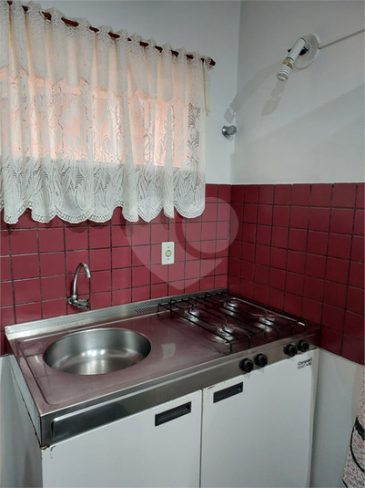 Venda Apartamento Serra Negra Bairro Dos Leais  REO1061046 14