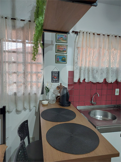 Venda Apartamento Serra Negra Bairro Dos Leais  REO1061046 13