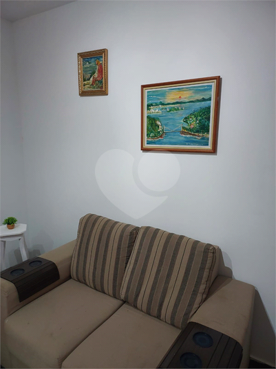 Venda Apartamento Serra Negra Bairro Dos Leais  REO1061046 23