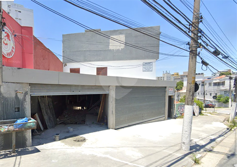 Aluguel Loja São Paulo Vila Romana REO1061064 11