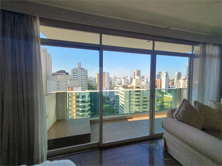 Venda Apartamento São Paulo Campo Belo REO1061066 17