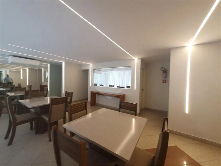 Venda Apartamento São Paulo Campo Belo REO1061066 10