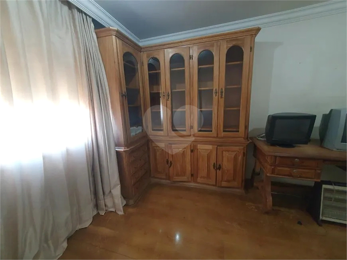 Venda Apartamento São Paulo Campo Belo REO1061066 25