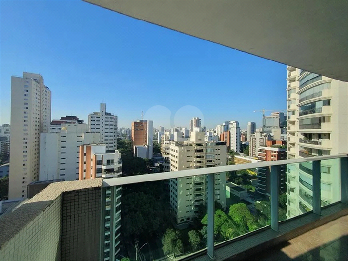 Venda Apartamento São Paulo Campo Belo REO1061066 16