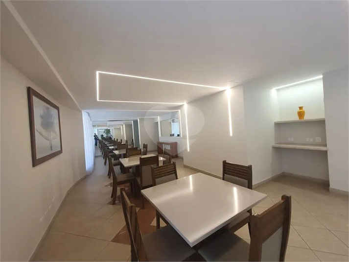 Venda Apartamento São Paulo Campo Belo REO1061066 9