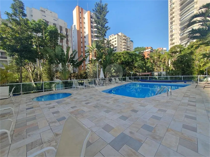 Venda Apartamento São Paulo Campo Belo REO1061066 1