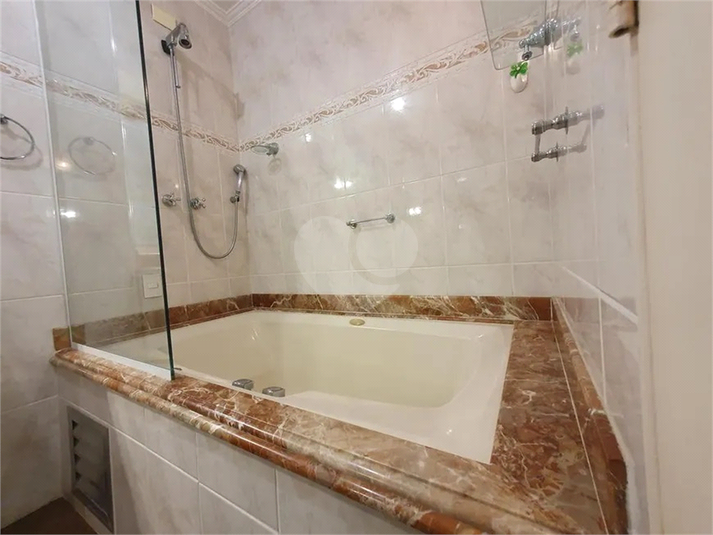 Venda Apartamento São Paulo Campo Belo REO1061066 23