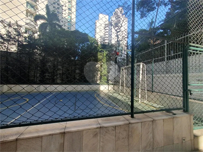 Venda Apartamento São Paulo Campo Belo REO1061066 4