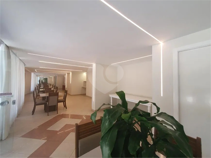 Venda Apartamento São Paulo Campo Belo REO1061066 8