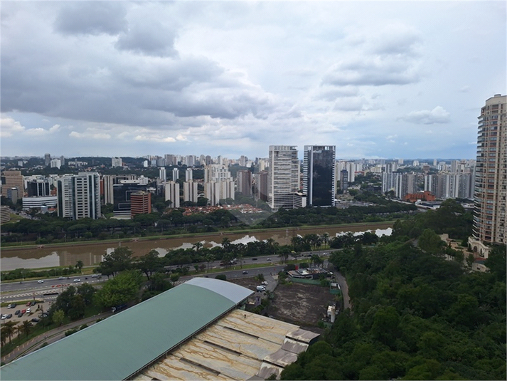 Aluguel Apartamento São Paulo Jardim Fonte Do Morumbi REO1061067 22