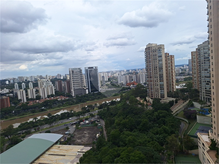 Aluguel Apartamento São Paulo Jardim Fonte Do Morumbi REO1061067 20