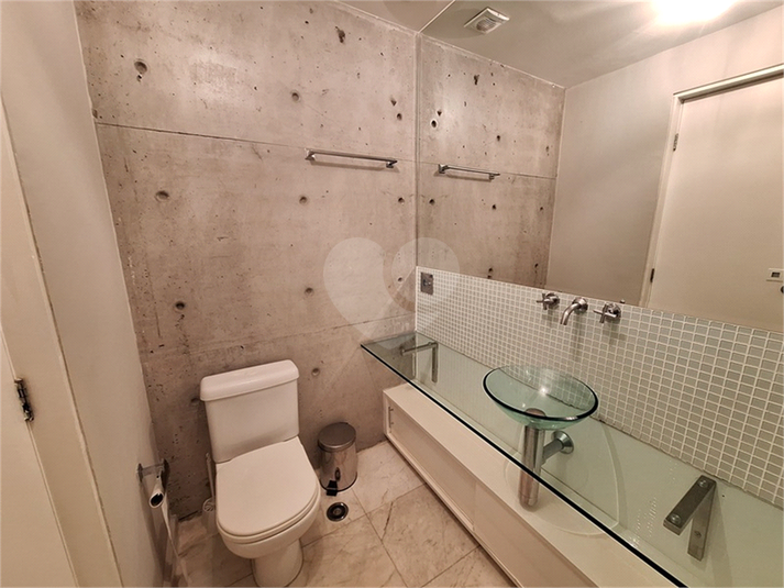 Aluguel Apartamento São Paulo Jardim Fonte Do Morumbi REO1061067 15