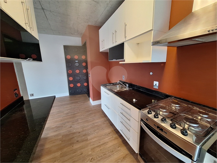 Aluguel Apartamento São Paulo Jardim Fonte Do Morumbi REO1061067 9