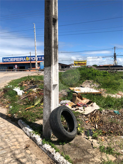 Aluguel Terreno Marechal Deodoro Praia Do Francês REO1061069 16