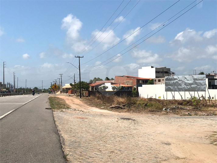 Aluguel Terreno Marechal Deodoro Praia Do Francês REO1061069 15