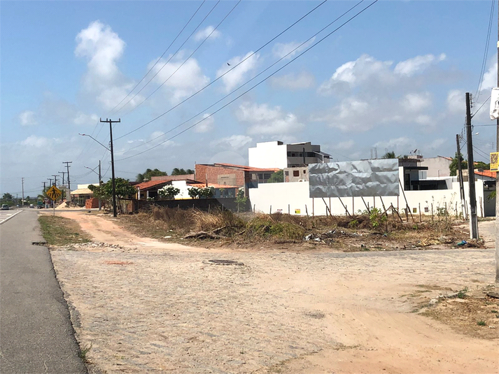 Aluguel Terreno Marechal Deodoro Praia Do Francês REO1061069 1