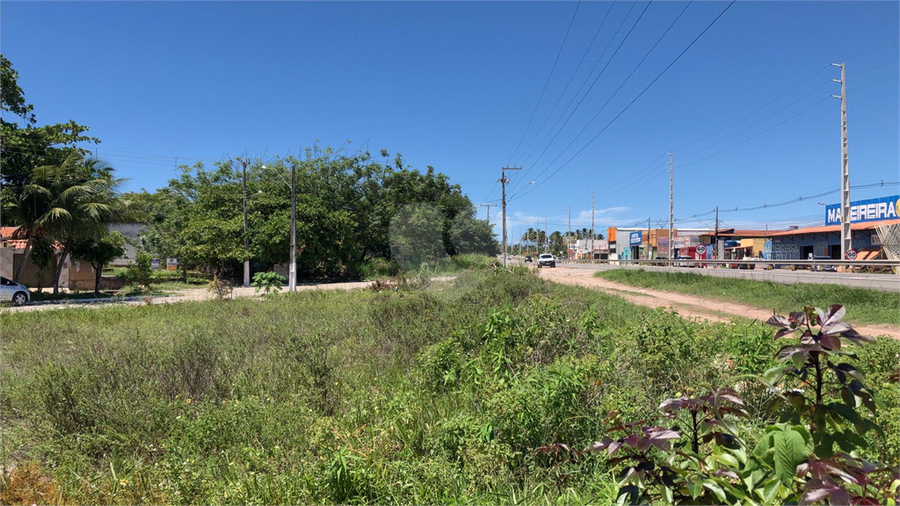 Aluguel Terreno Marechal Deodoro Praia Do Francês REO1061069 23