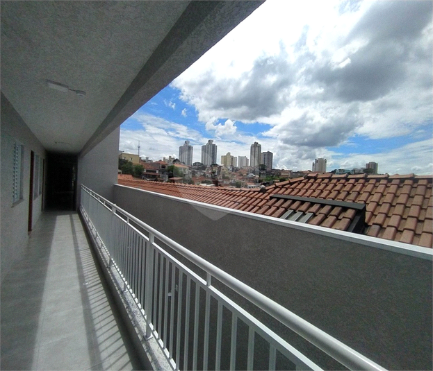 Venda Apartamento São Paulo Vila Guaca REO1061070 6