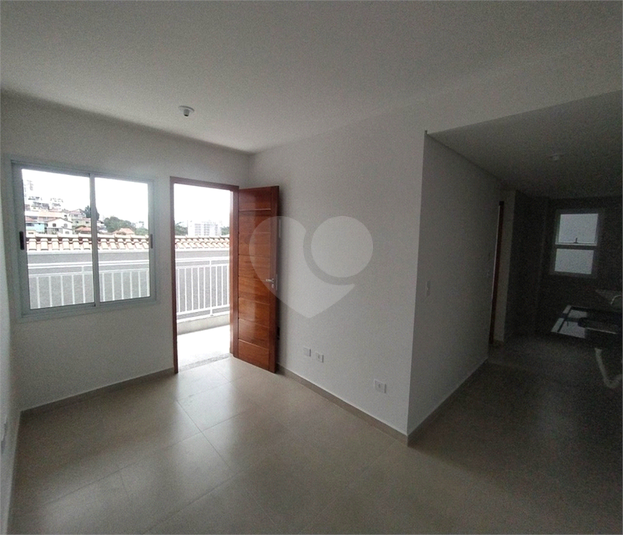 Venda Apartamento São Paulo Vila Guaca REO1061070 16