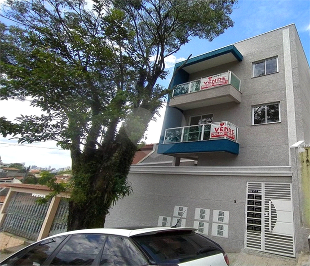 Venda Apartamento São Paulo Vila Guaca REO1061070 1