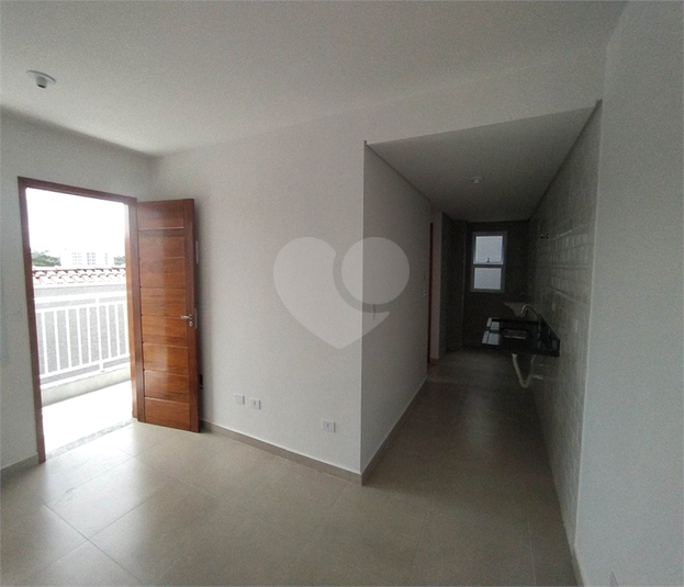 Venda Apartamento São Paulo Vila Guaca REO1061070 13